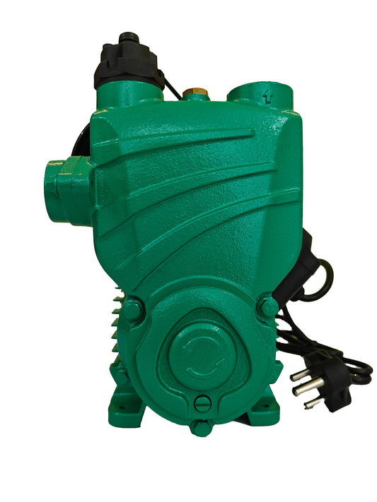V GUARD REGENPRO-B600 PRESSURE BOOSTER PUMP 0.75 HP 1 PHASE