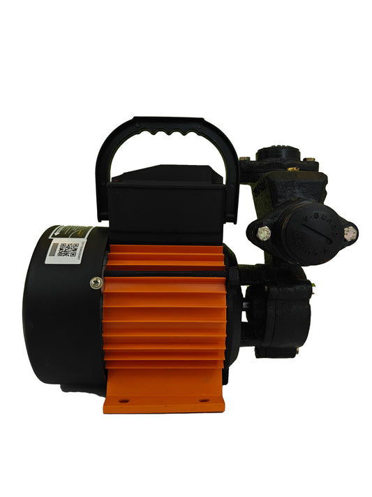 V GUARD SELF PRIMING PUMP VSPA-H80 PRO 0.5 HP 1 PHASE