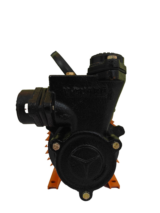 V GUARD SELF PRIMING PUMP V FILL SH01 0.5 HP 1 PHASE