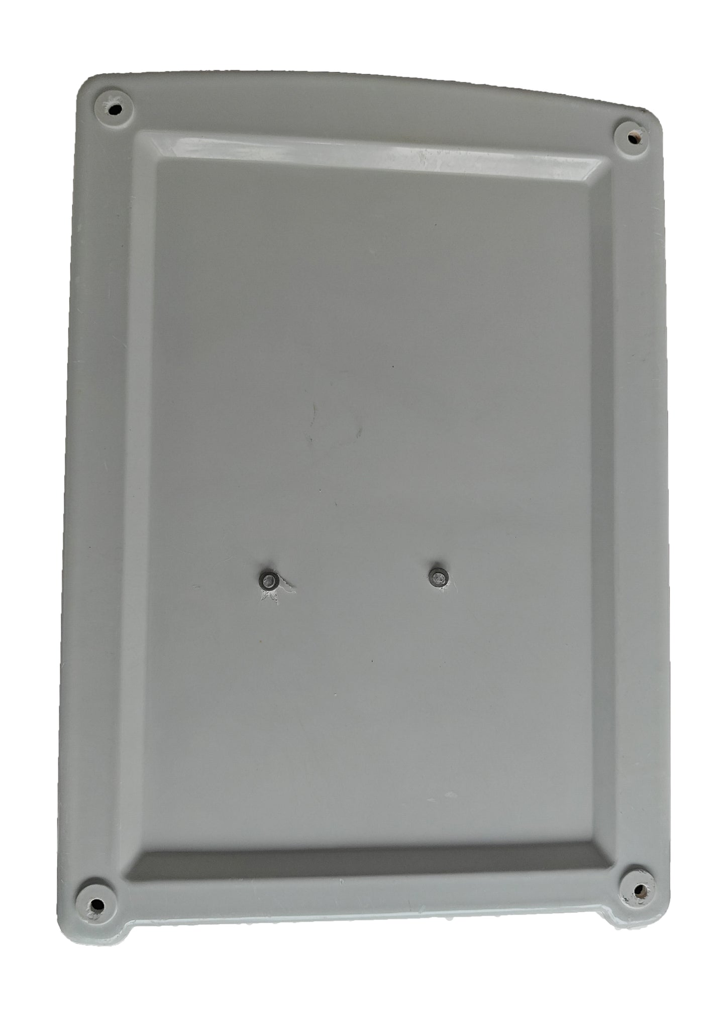 Sintex SMC Meter Box GSMB-3425 – 340x250x150 mm, Shockproof, Weatherproof & Pilferage-Proof Electrical Meter Box