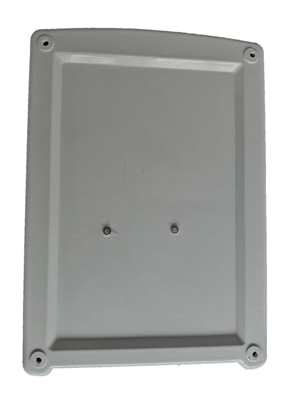 Sintex SMC Meter Box GSMB-3425 – 340x250x150 mm, Shockproof, Weatherproof & Pilferage-Proof Electrical Meter Box