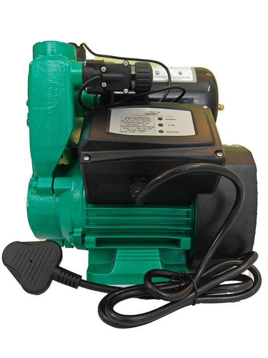 V GUARD REGENPRO-B600 PRESSURE BOOSTER PUMP 0.75 HP 1 PHASE
