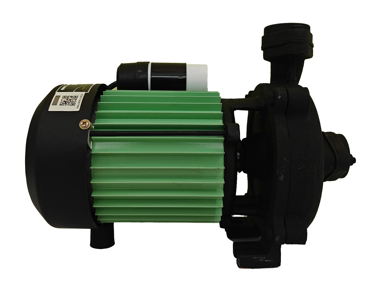 V GUARD CENTRIFUGAL MONOBLOCK PUMPSET CARNA-CH60 0.5 HP 1 PHASE