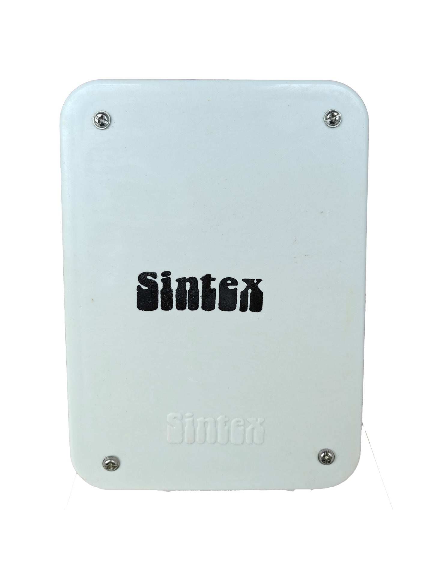 Sintex SMC Junction Box GSJB-1510 – 155x100x60 mm, Weatherproof Shockproof Electrical Enclosure