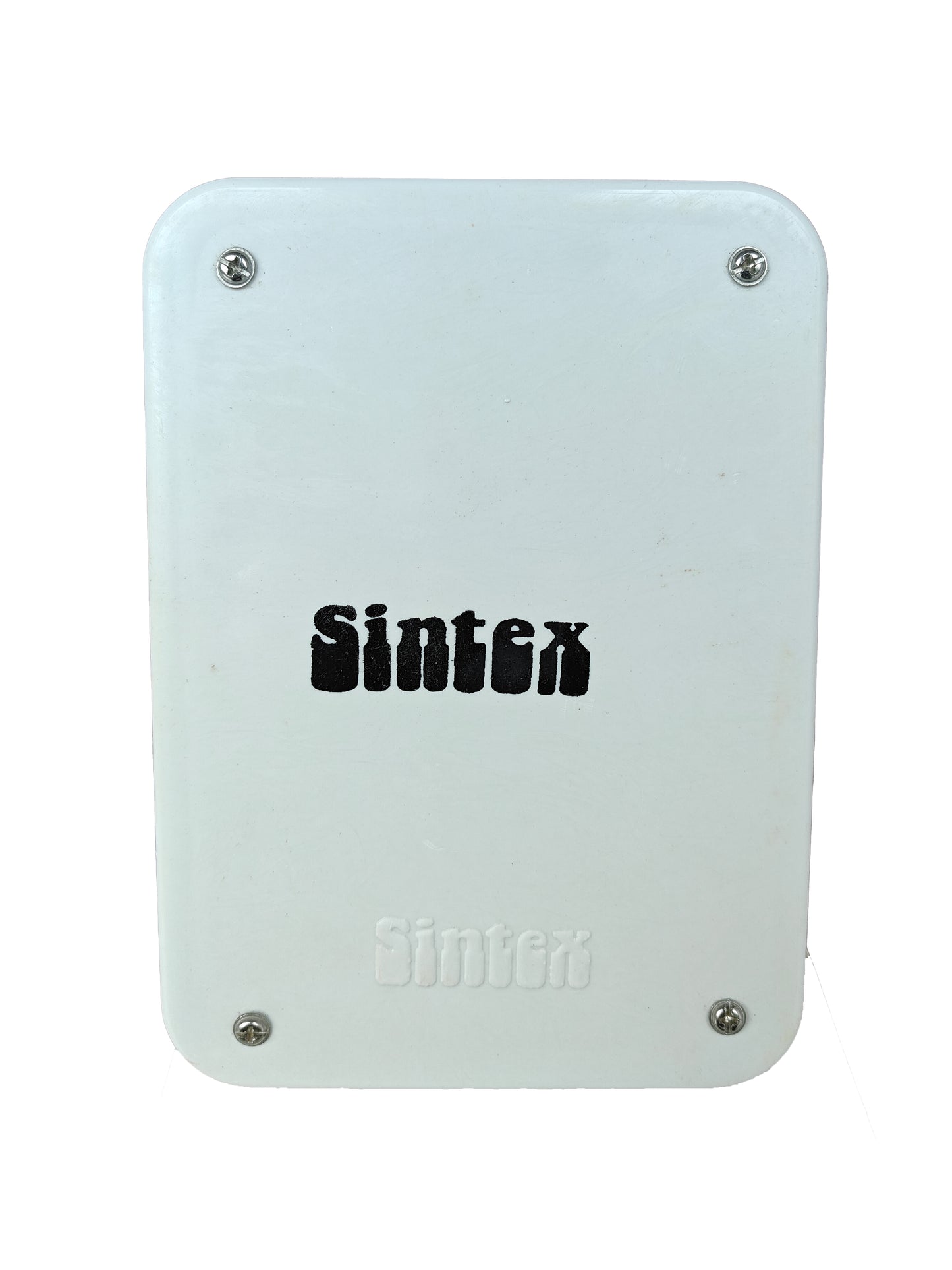 Sintex SMC Junction Box GSJB-1510 – 155x100x60 mm, Weatherproof Shockproof Electrical Enclosure