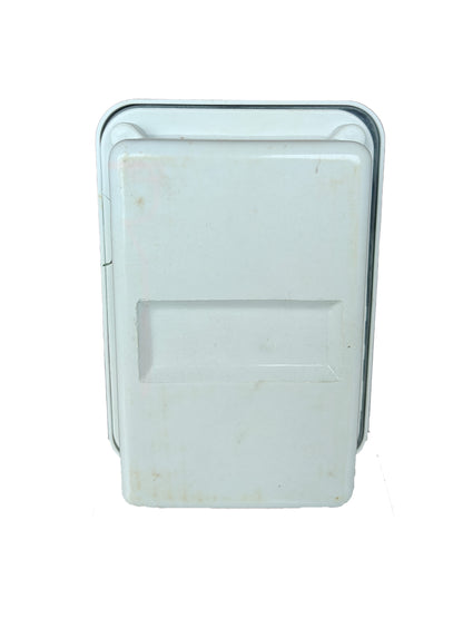 Sintex SMC Junction Box GSJB-1510 – 155x100x60 mm, Weatherproof Shockproof Electrical Enclosure
