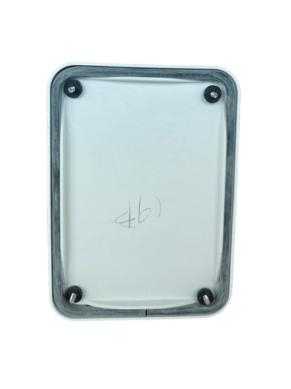 Sintex SMC Junction Box GSJB-1510 – 155x100x60 mm, Weatherproof Shockproof Electrical Enclosure