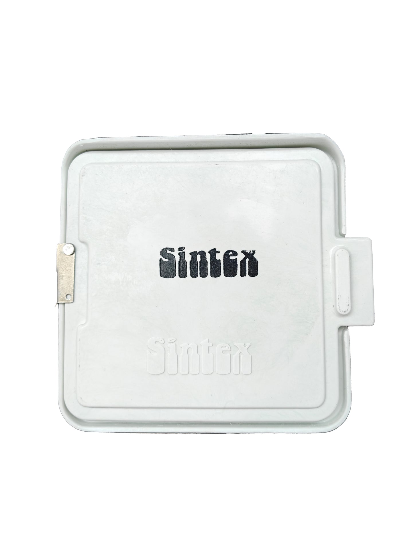 Sintex SMC Junction Box GSJB-1414 – 140x140x95 mm, Weatherproof Shockproof Electrical Enclosure