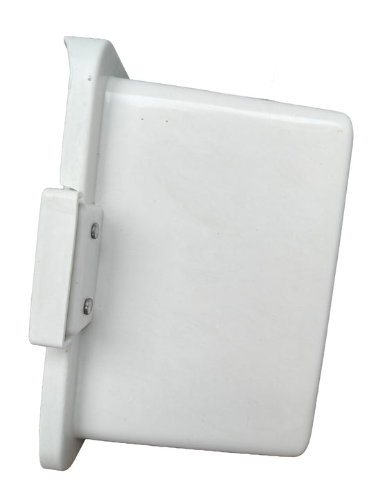 Sintex SMC Junction Box GSJB-1414 – 140x140x95 mm, Weatherproof Shockproof Electrical Enclosure