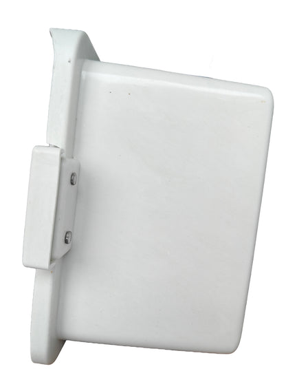 Sintex SMC Junction Box GSJB-1414 – 140x140x95 mm, Weatherproof Shockproof Electrical Enclosure