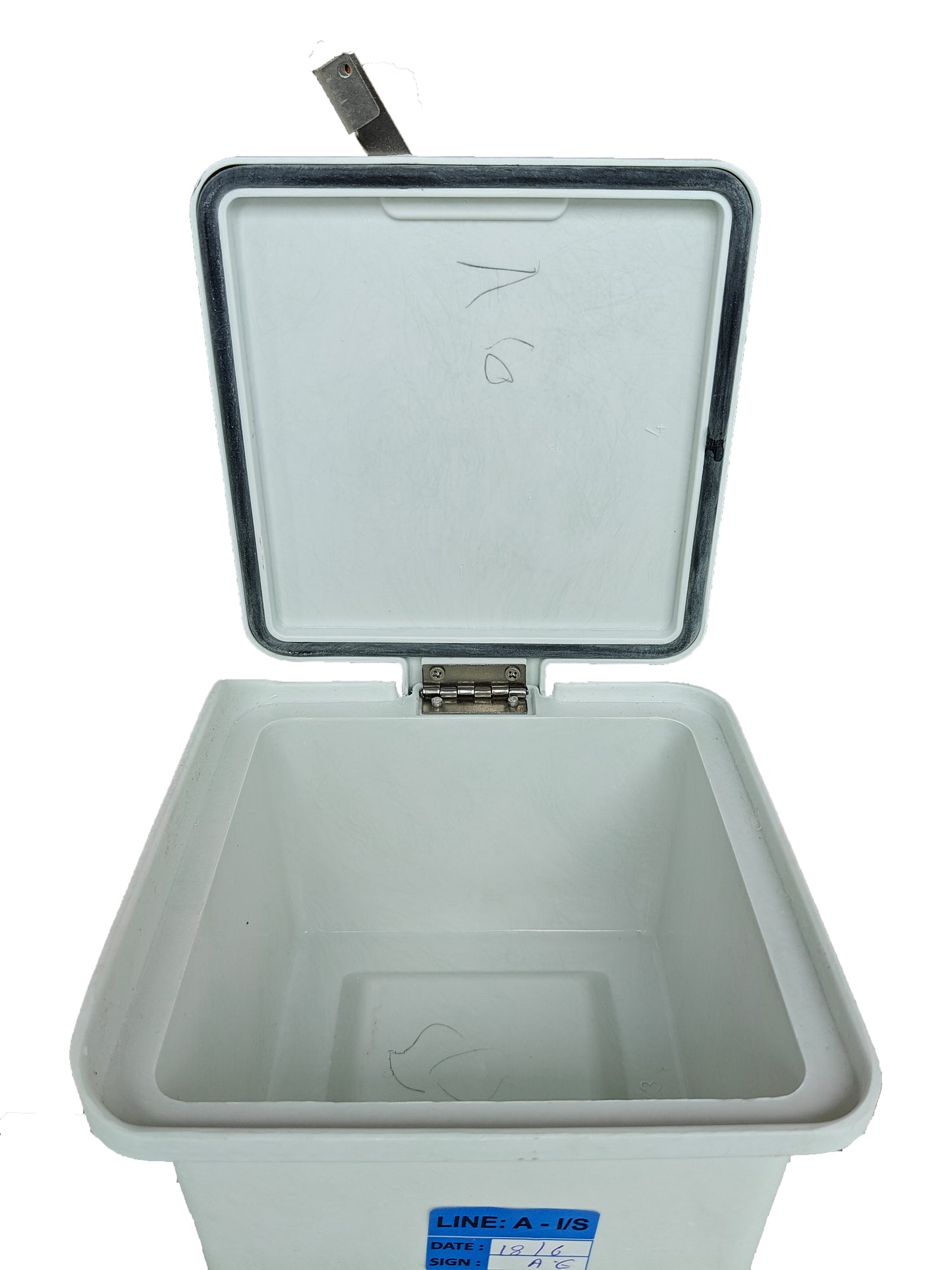 Sintex SMC Junction Box GSJB-1414 – 140x140x95 mm, Weatherproof Shockproof Electrical Enclosure