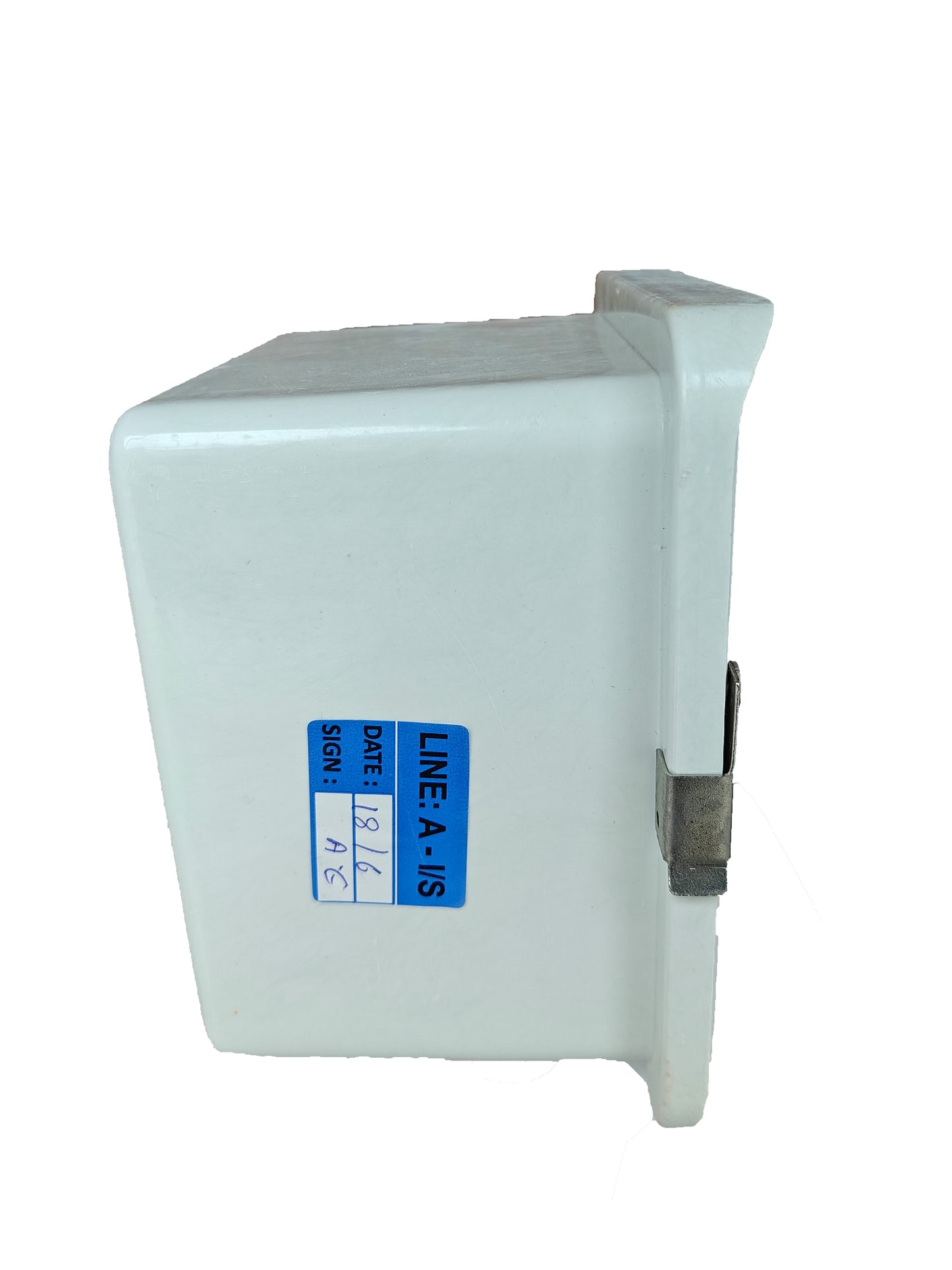 Sintex SMC Junction Box GSJB-1414 – 140x140x95 mm, Weatherproof Shockproof Electrical Enclosure