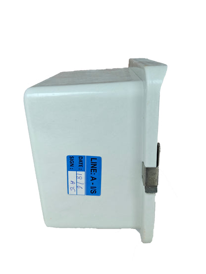 Sintex SMC Junction Box GSJB-1414 – 140x140x95 mm, Weatherproof Shockproof Electrical Enclosure