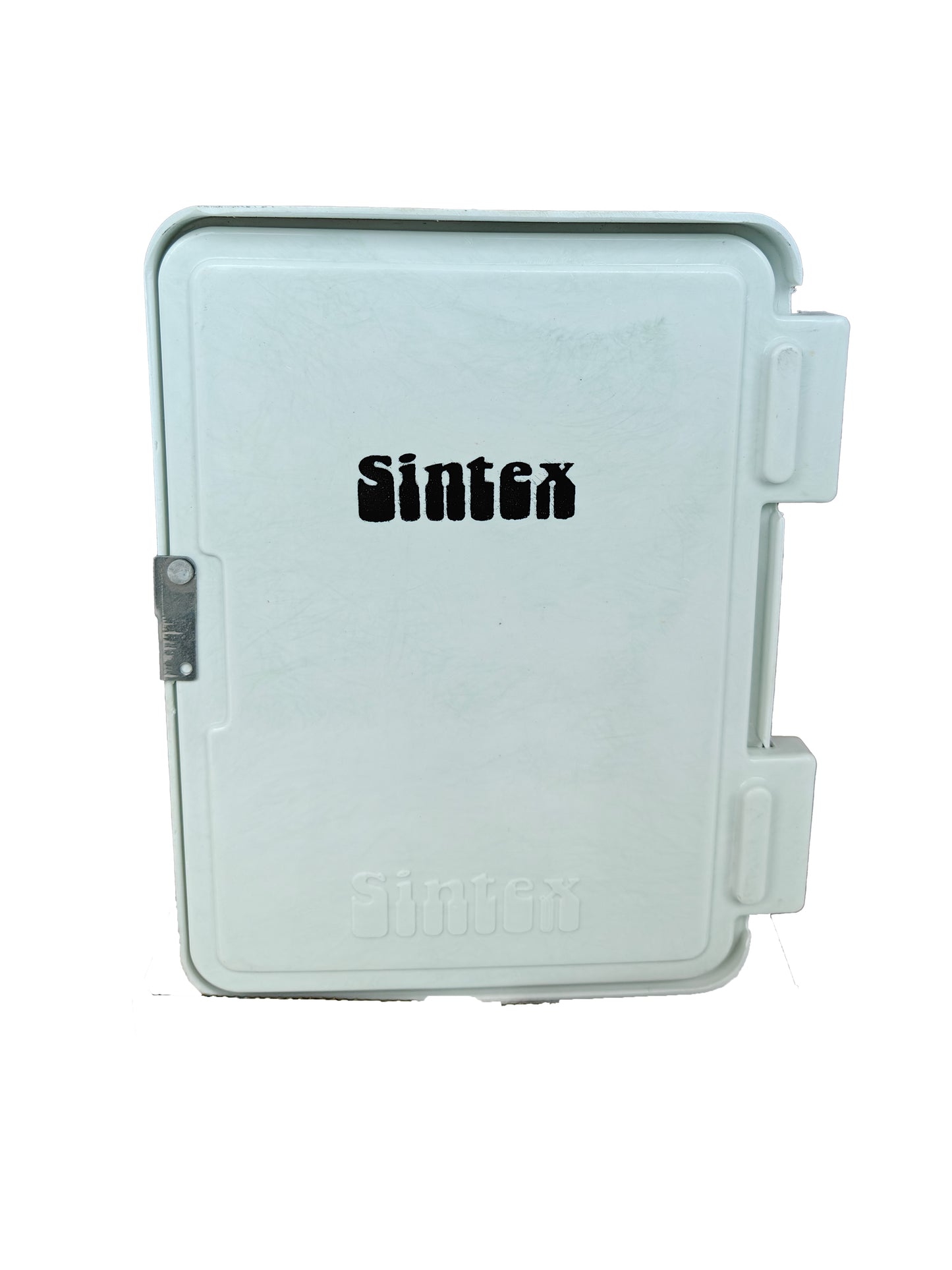 Sintex SMC Junction Box GSJB-2014 – 200x140x95 mm, Weatherproof Shockproof Electrical Enclosure