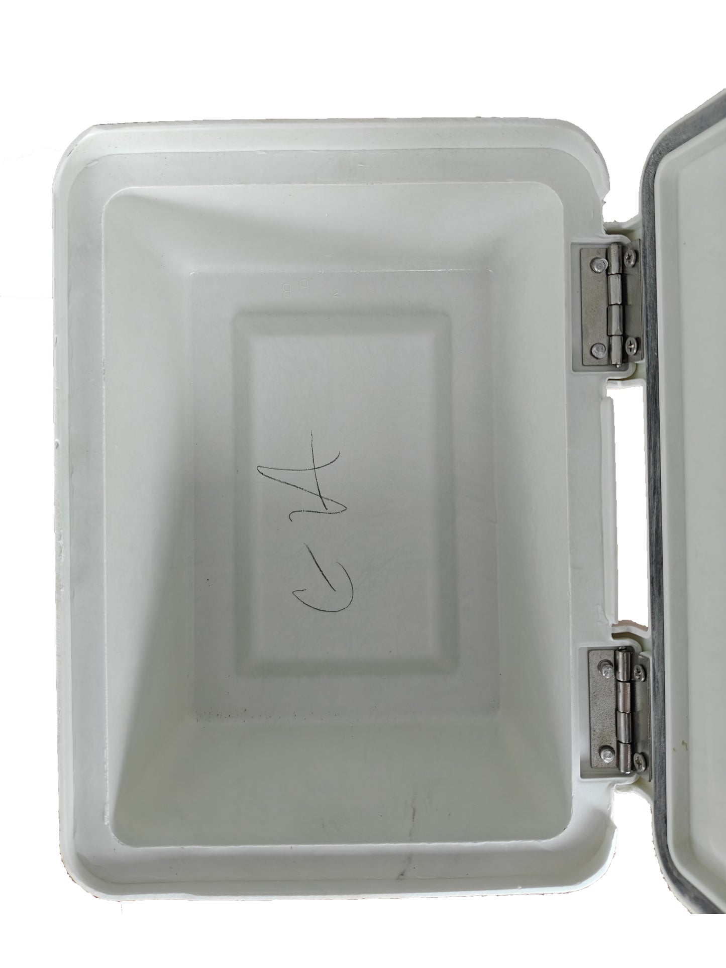 Sintex SMC Junction Box GSJB-2014 – 200x140x95 mm, Weatherproof Shockproof Electrical Enclosure