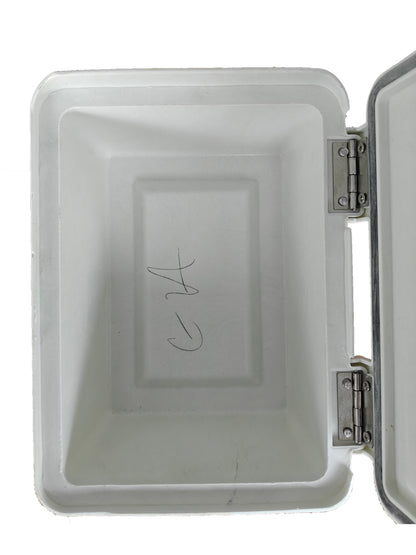 Sintex SMC Junction Box GSJB-2014 – 200x140x95 mm, Weatherproof Shockproof Electrical Enclosure