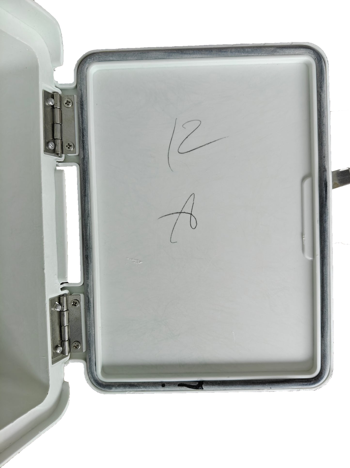 Sintex SMC Junction Box GSJB-2014 – 200x140x95 mm, Weatherproof Shockproof Electrical Enclosure