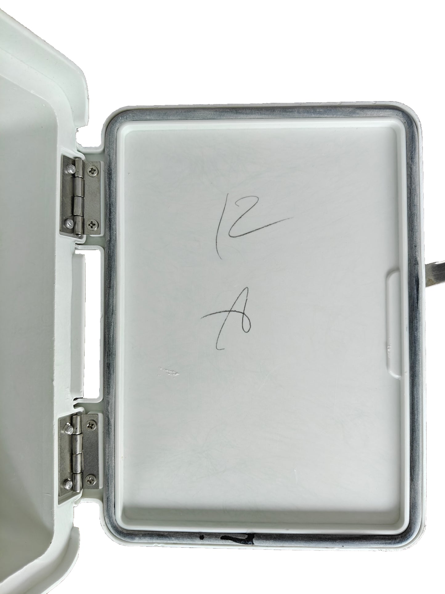 Sintex SMC Junction Box GSJB-2014 – 200x140x95 mm, Weatherproof Shockproof Electrical Enclosure