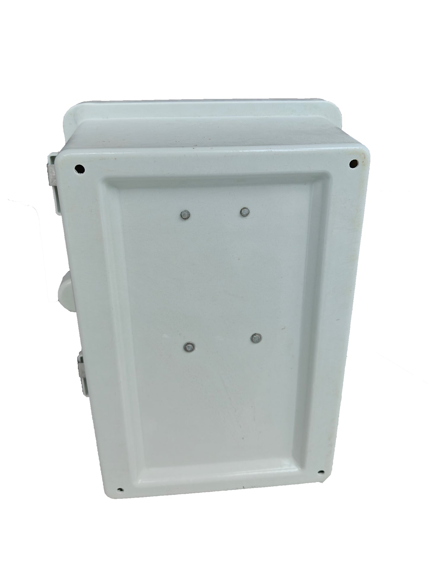 Sintex SMC Meter Box GSMB-3020 – 300x200x105 mm, Shockproof, Weatherproof & Pilferage-Proof Electrical Meter Box