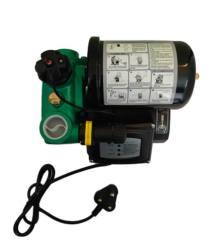 V GUARD REGENPRO-B400 PRESSURE BOOSTER PUMP 0.5 HP 1 PHASE