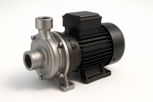 NORMAL SMALL PUMP